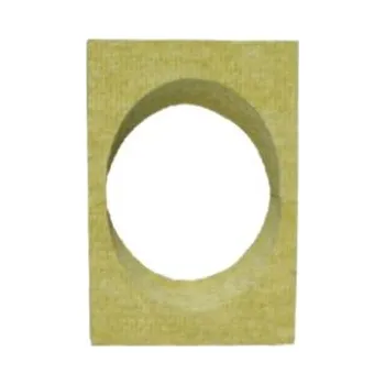 Komín Izolace sopouchu 45° - Univerzální 160-200mm