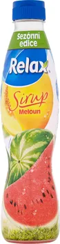 Sirup Relax Sirup meloun 700 ml