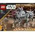 Stavebnice LEGO LEGO Star Wars 75337 AT-TE Walker