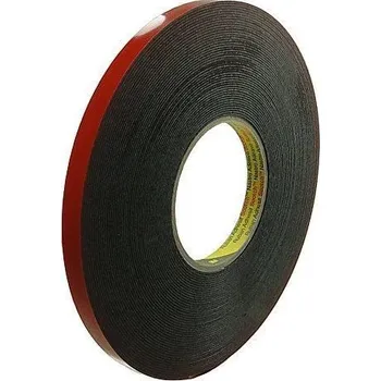 Lepicí páska 3M oboustranná lepící páska tl.1,1mm š.12mm x 20m (8032012)