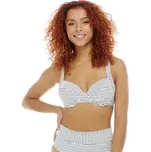 PLAVKY SKYE EMOTION SCARLETT TOP WMS - bílá - XS + při osobním odběru 1 139 Kč