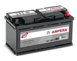 Ampera S3 Starter 12V 100Ah 850A