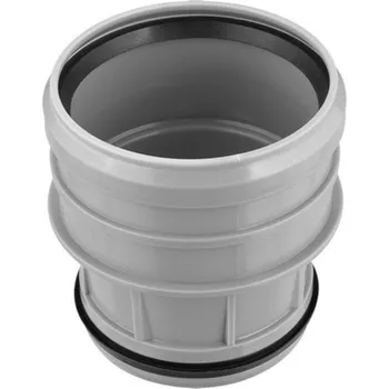 drenážní trubka Lansanit Vnitřní redukce pro HT a KG 110/110