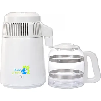 Destilační přístroj blue green Water Pro 7 l
