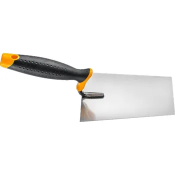 Zednická lžíce Zednická lžíce, nerezová, 18 x 12cm