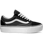 BOTY VANS Old Skool Platform WMS - černá - EUR 34,5 + při osobním odběru 1 226 Kč