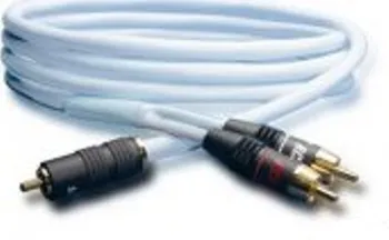 Audio kabel SUPRA 1001901311