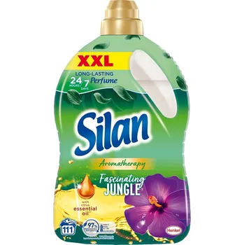 Silan Aromatherapy 2,775 l, Fascinating Jungle