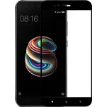 Xiaomi TPGMIA1DB tvrzené sklo Mi A1 černé 8060