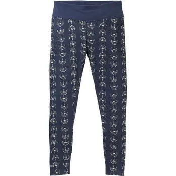 Dámské termo spodní prádlo TERMO KALHOTY BURTON MIDWEIGHT WMS - modrá - XS + při osobním odběru 884 Kč