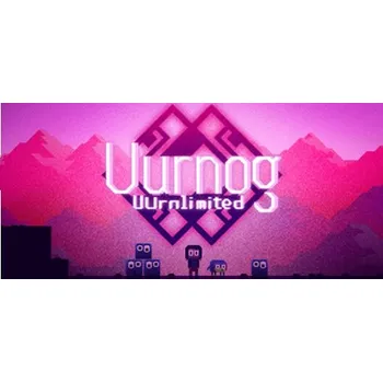 Počítačová hra Uurnog Uurnlimited (PC) (Steam)