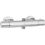 JB Sanitary T10 62 00 lesklý chrom