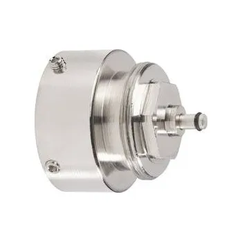 Ventil Mosazný adaptér termostatického ventilu Vaillant 700097 vhodný pro topné těleso