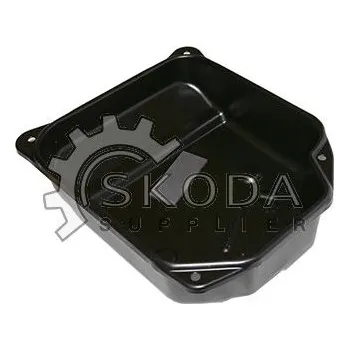 Olejová vana Olejová vana, automatická převodovka TOPRAN 116 361