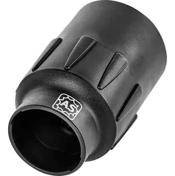 FESTOOL koncovka k sací hadici D27 DAG-AS otočná (452892)