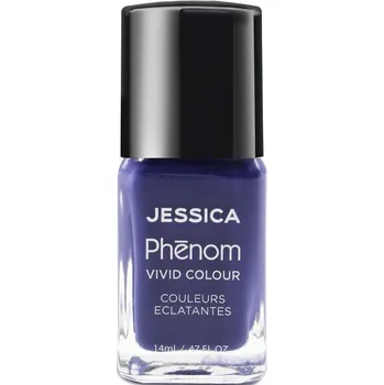 Lak na nehty Jessica Phenom lak na nehty 104 Aye, Aye, Captain 15 ml