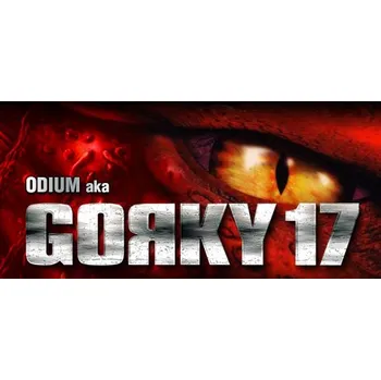 Počítačová hra Gorky 17 (PC) (Steam)