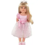 Götz Hannah princezna 50 cm