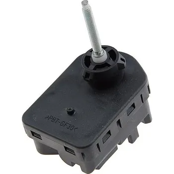 Přední světlomet Motorek nastavení světel Mazda 3 (BL) 6 (GH,GL) Suzuki Alto SX4