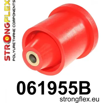 Silentblok nápravy Silentblok uchycení zadní nápravnice 061955B Alfa Romeo Mito