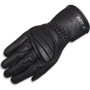 Moto rukavice Rukavice na motorku TXR Classic černé Velikost: XL