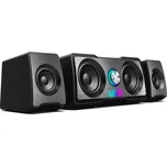 YENKEE YSP 215BK černá