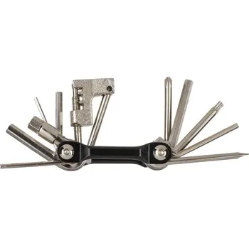 metr Multiklíč na kolo