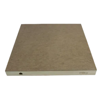 Nízké víko k zateplenému úlu zateplené (Sololitové víko k palubkovému úlu)