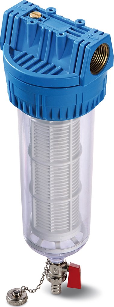 AQUA Water Systems Aqua AP-Easy, 1" rozšířená 3-letá záruka