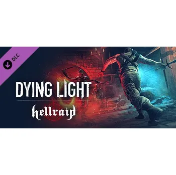 Počítačová hra Dying Light - Hellraid (PC) (Steam)
