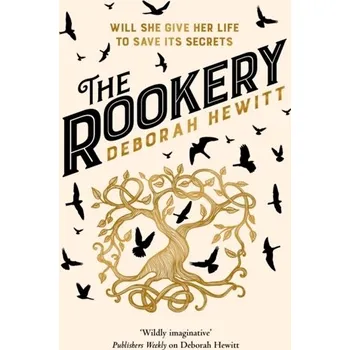 The Rookery - Hewitt, Deborah