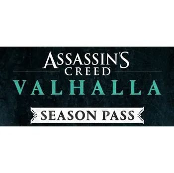 Hra pro Xbox Assassin's Creed Valhalla - Season Pass (Xbox) (Xbox One) (Xbox One)