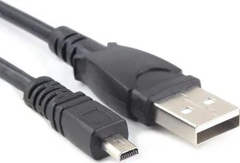 Datový kabel PremiumCord KU2M2D