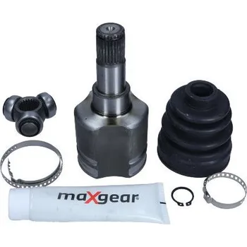 Hřídel nápravy Sada kloubů, hnací hřídel MAXGEAR 49-2807