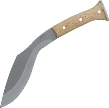 lovecký nůž CONDOR K-Tact Kukri Knife 1811-10 Desert Tan