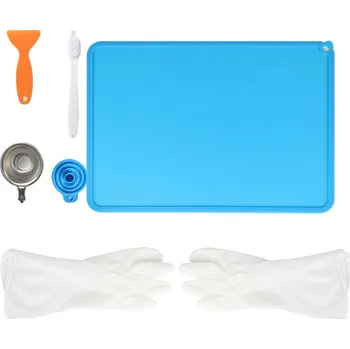Příslušenství k 3D tiskárně Creality Resin Tool Kit