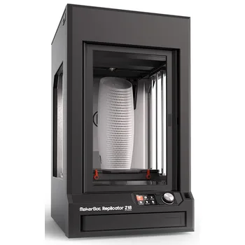 3D tiskárna MakerBot Replicator Z18