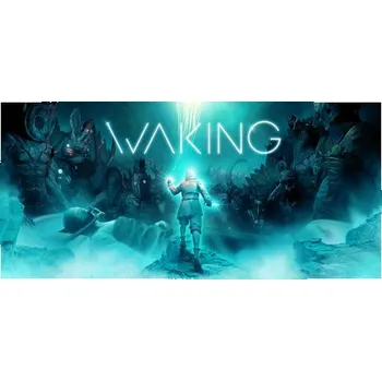 Počítačová hra Waking (PC) (Steam)