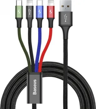 Datový kabel Baseus CA1T4-A01