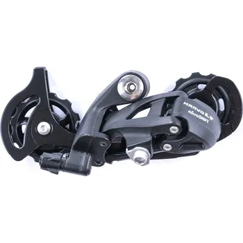 přehazovačka Microshift Přehazovačka MTB Marvo RD-M46L 9F