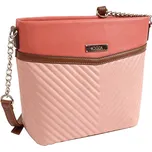 Dámská crossbody kabelka Doca 13759