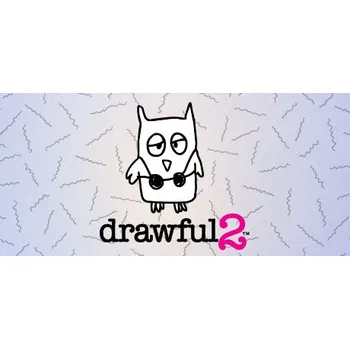 Počítačová hra Drawful 2 (PC) (Steam)