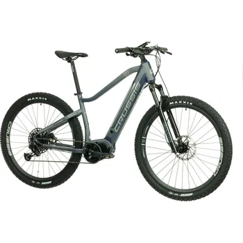 Elektrokolo CRUSSIS ONE-Largo 8.7-S 17,5 Ah 29" 2022