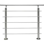 Treba Frewa EG2 130.08.0056 nerez 150 cm