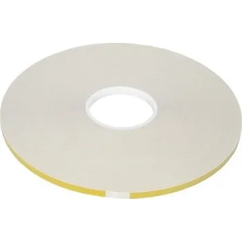 Lepicí páska TESA maskovací páska 4952 09mmx50m (04952.009)