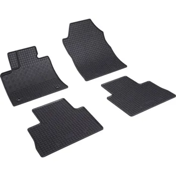 autokoberec Gumové autokoberce Toyota RAV4 V (2018 - 2025) | 106490