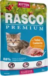 Rasco Premium Cat Pouch Kitten…