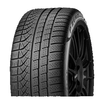 Zimní osobní pneu osobní zimní Pirelli PZero Winter 255/45 R19 MO1A,FR 104V