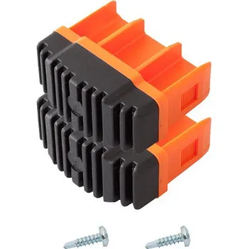 Žebřík Patka na žebřík KRAUSE 97x25mm