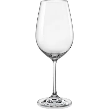 Sklenice Crystalex Viola 550 ml